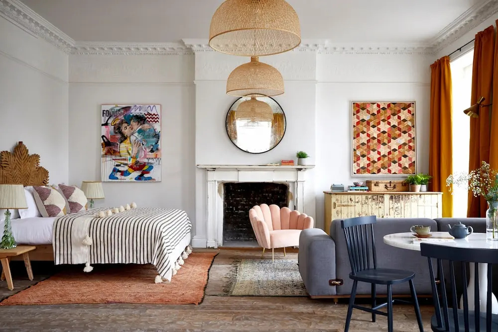 Photo - Artist Residence Bristol