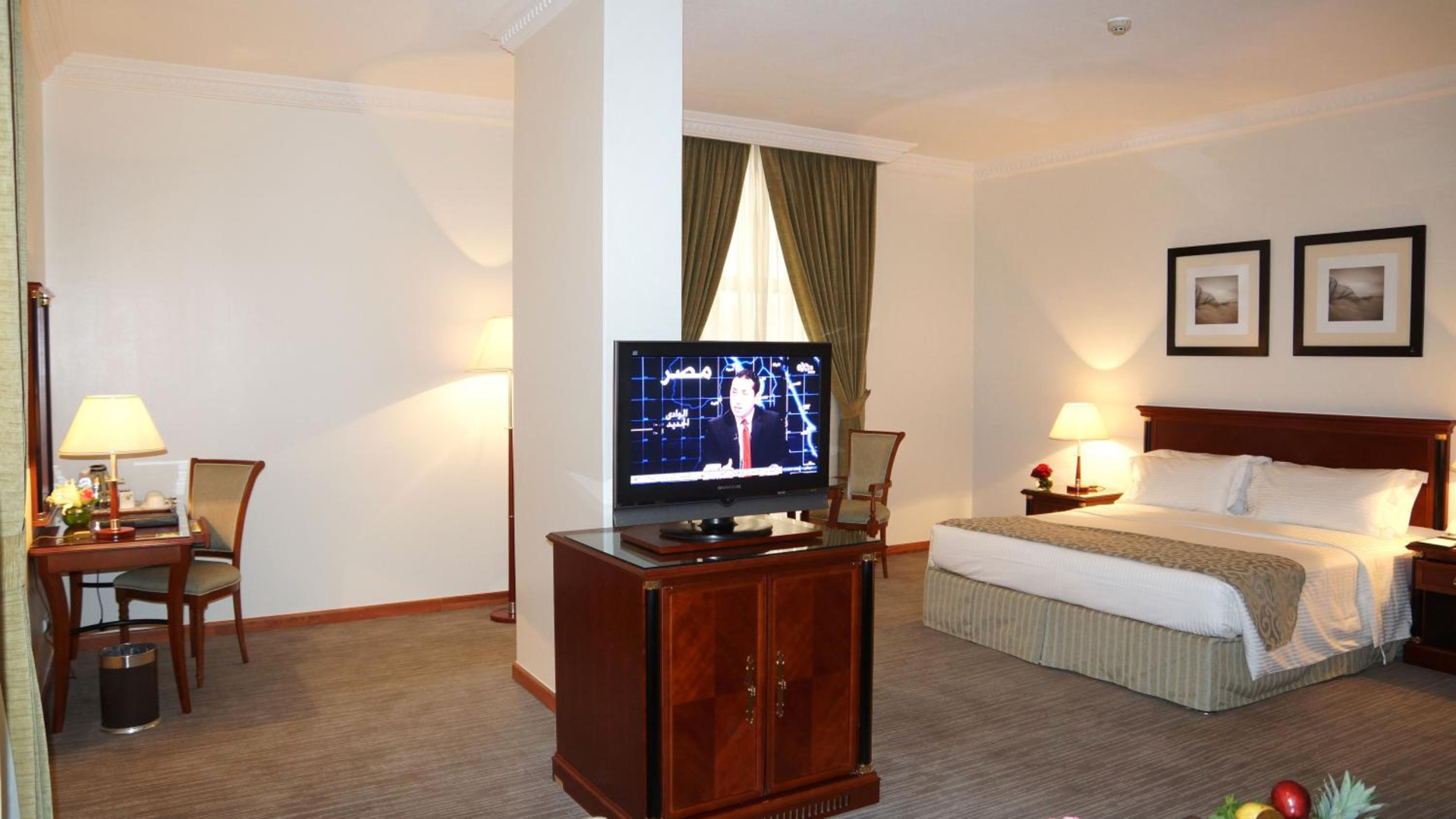 Photo - Executives Hotel - Olaya