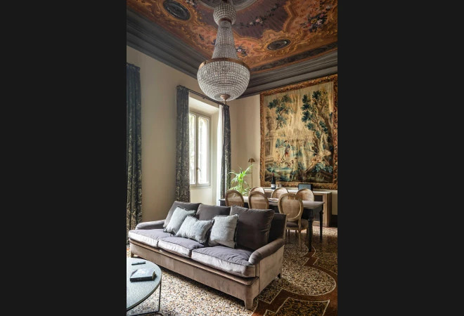 Foto - This Time Tomorrow in Florence