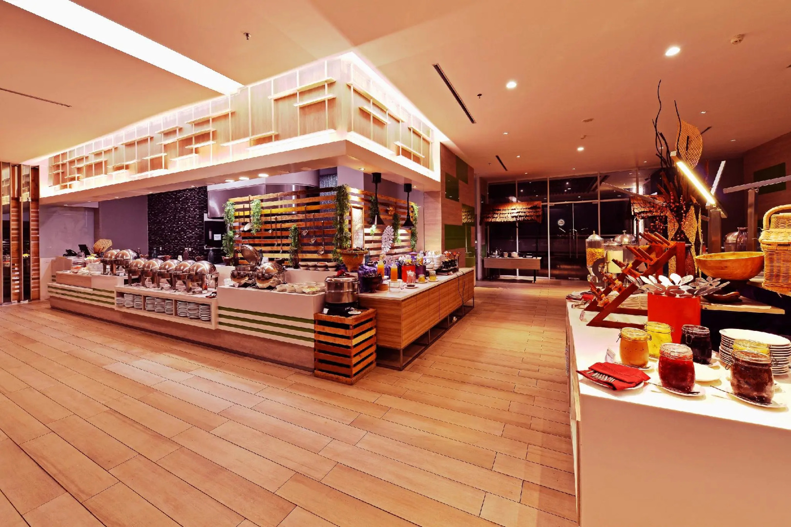 Foto - FOX Hotel Pekanbaru