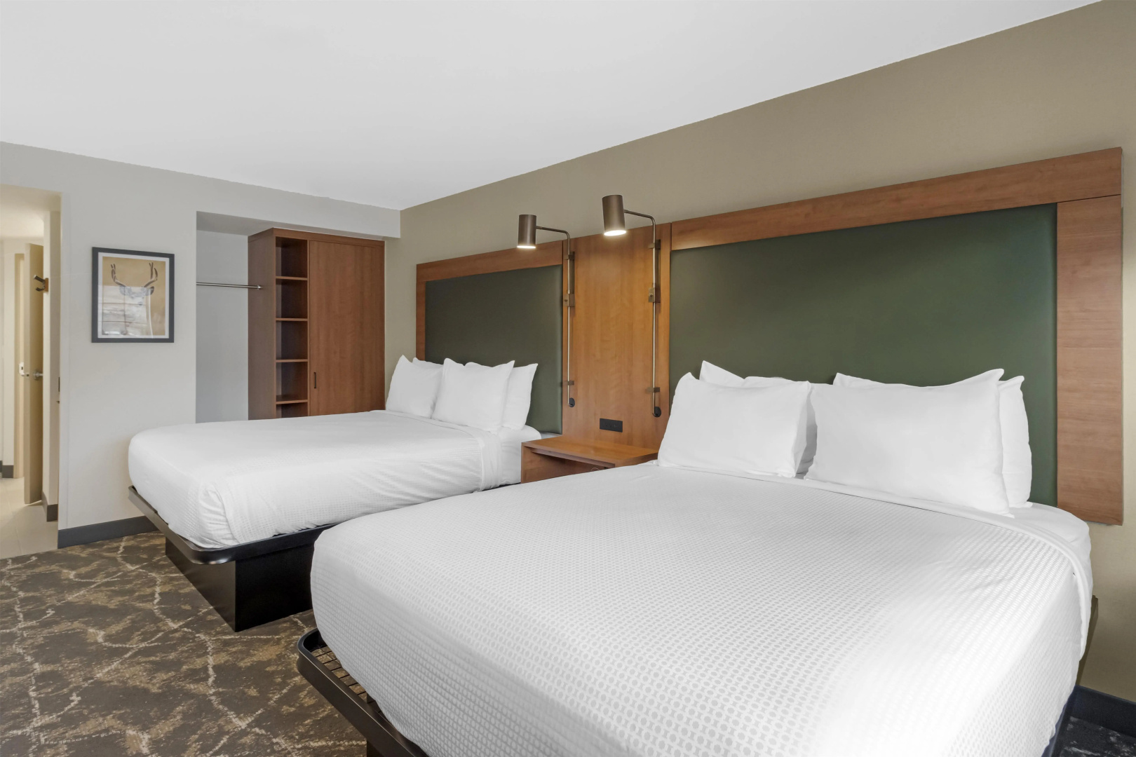 Foto - Best Western Plus Boomtown Casino Hotel