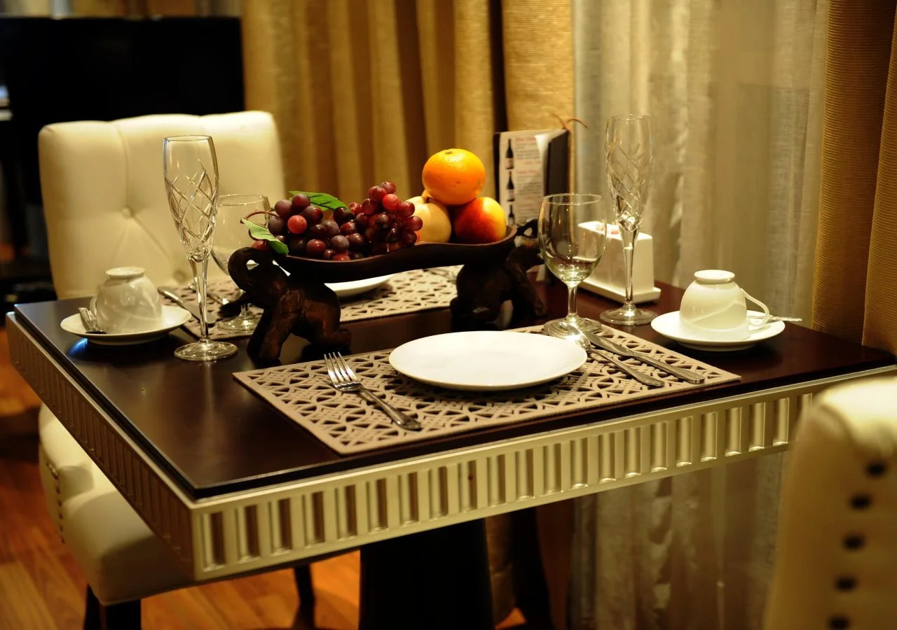 Photo - The Bless Hotel and Residence