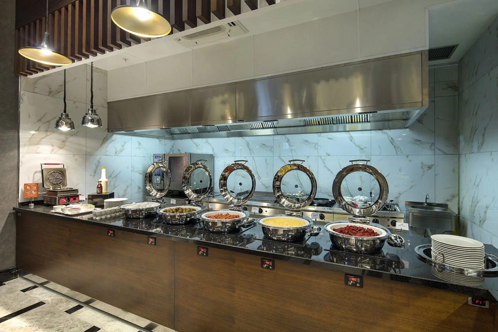 Foto - Hilton Garden Inn Izmir Bayrakli