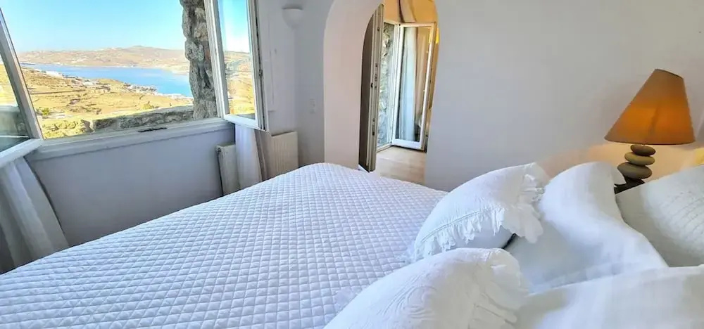 Foto - Villa Tavani Agios Ioannis Mykonos