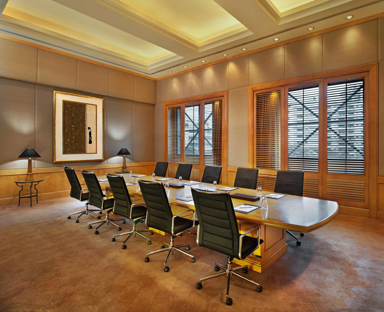 Photo - Sheraton Grande Sukhumvit, a Luxury Collection Hotel, Bangkok