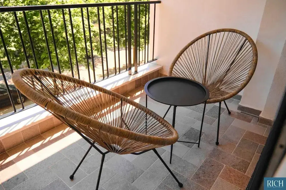 Photo - Rich Boutique Hotel