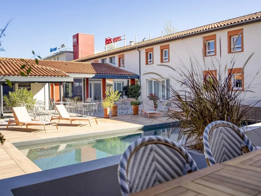 Photo - ibis Styles Montauban