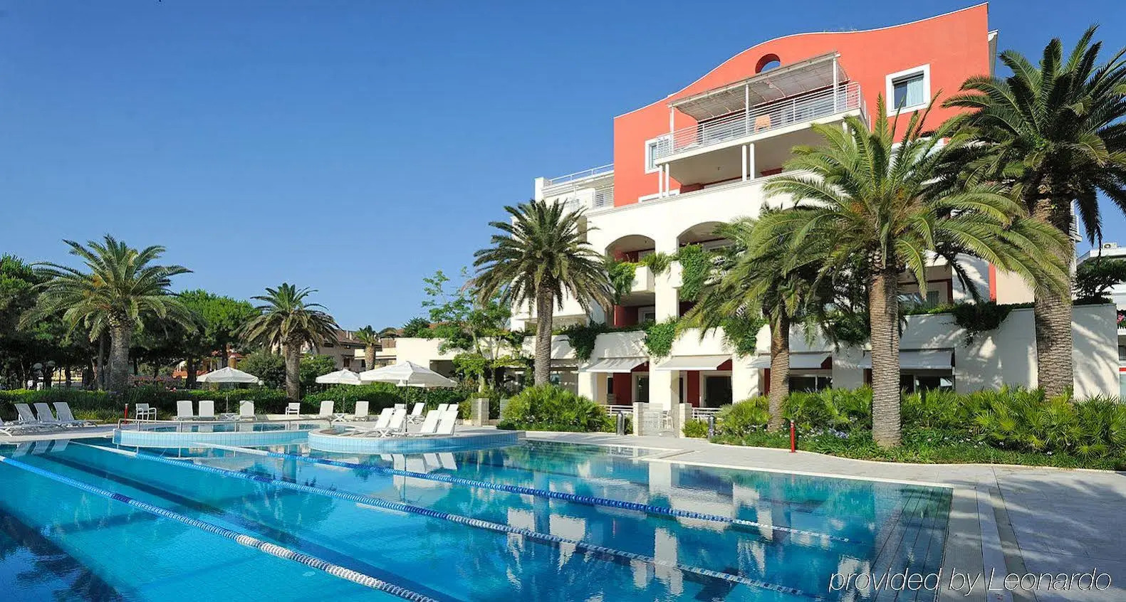 Foto - Valentino SPA Resort