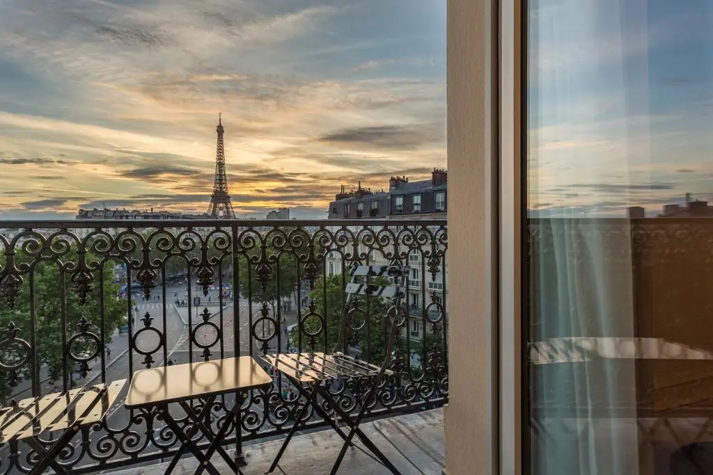 Photo - Hôtel La Comtesse