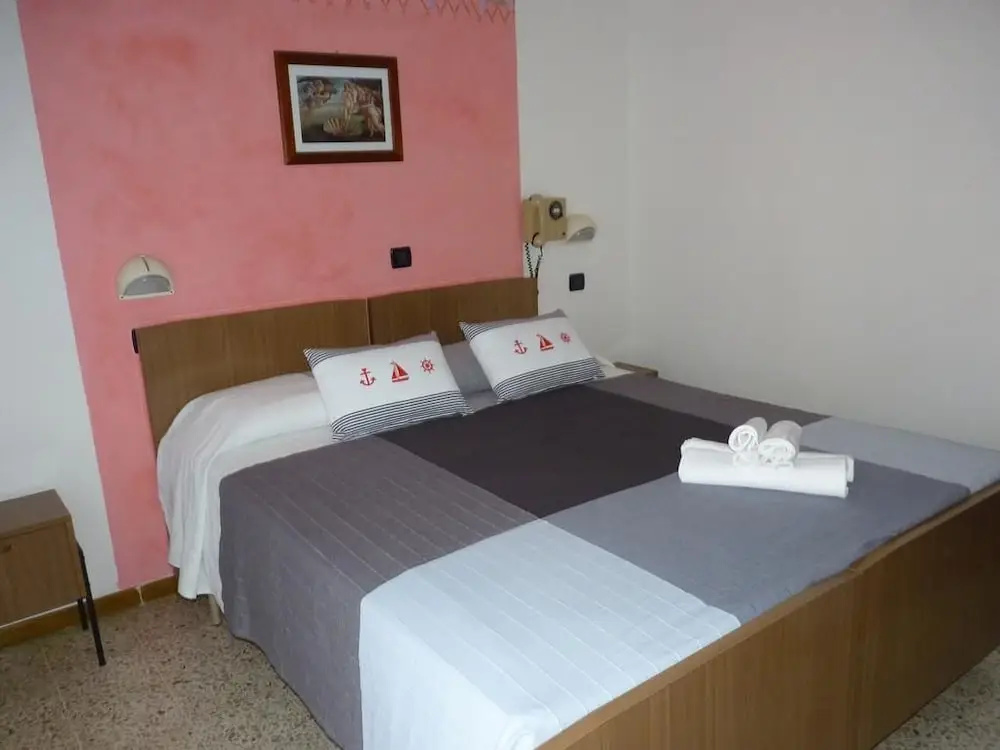 Foto - Hotel Rosy