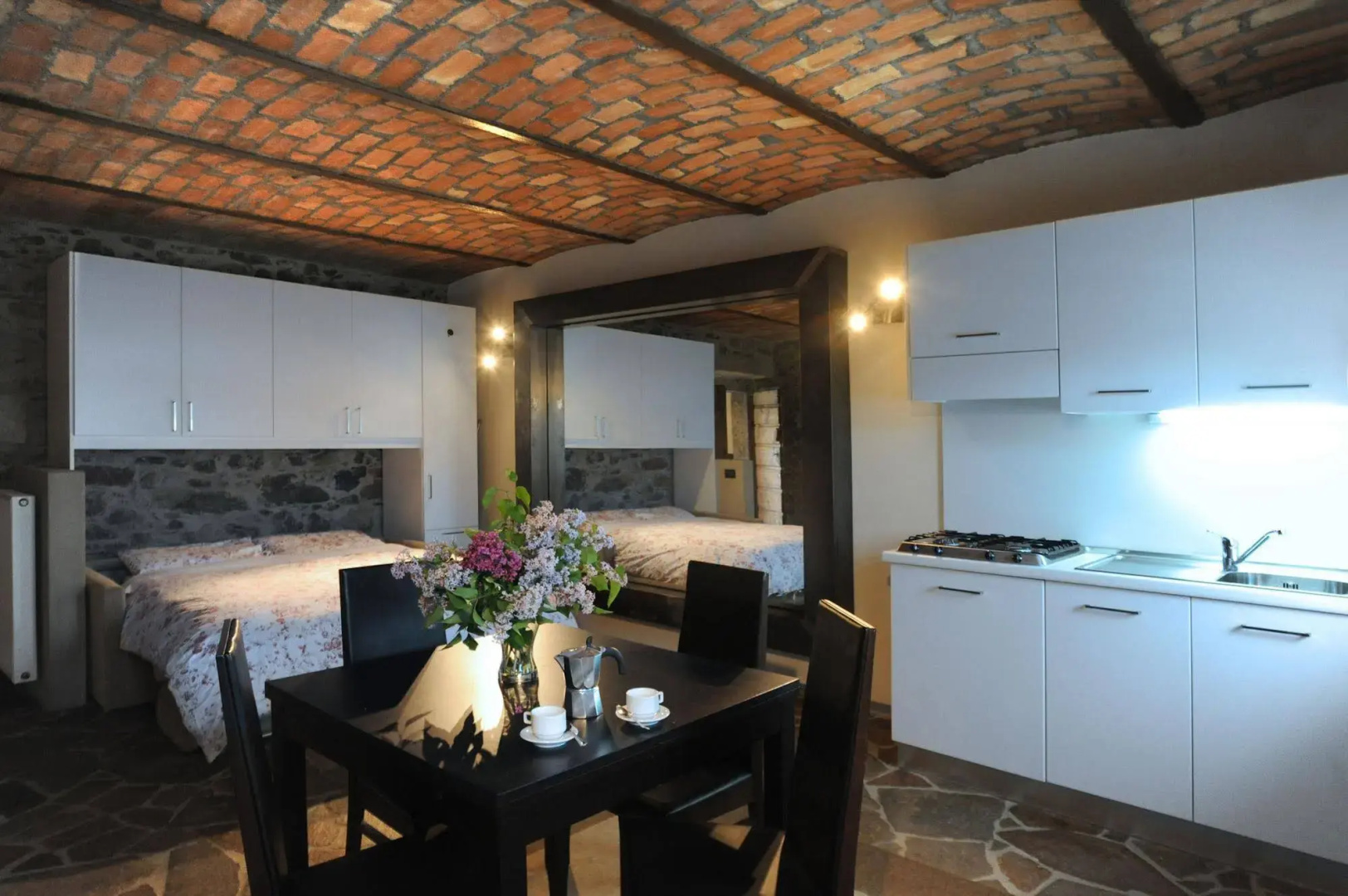 Photo - Albergo Diffuso Comeglians
