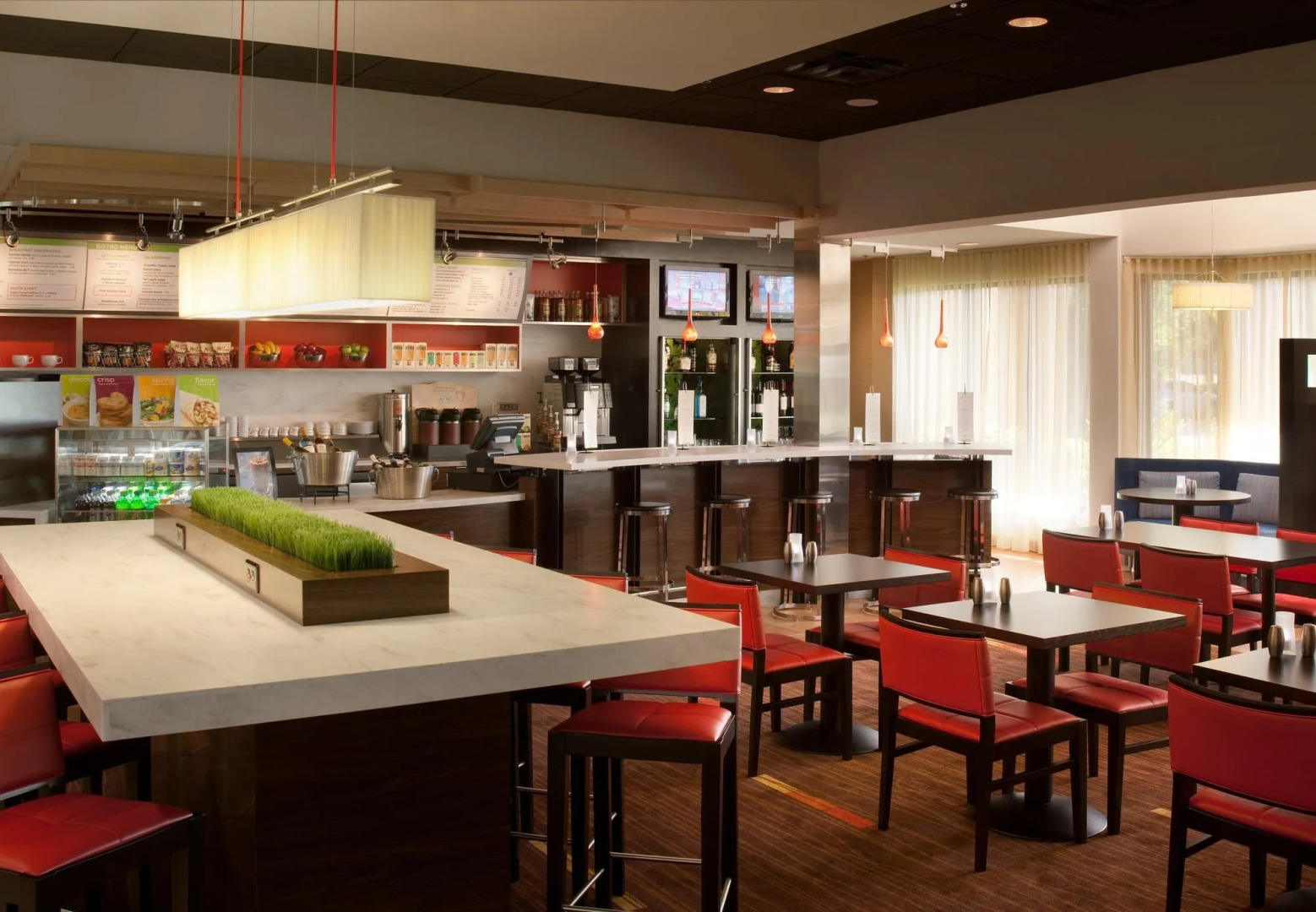 Foto - Courtyard by Marriott Orlando Airport