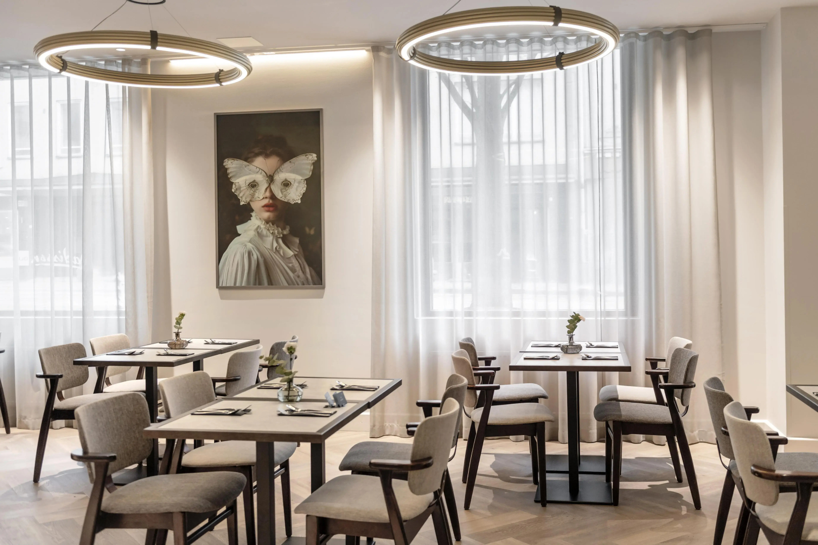 Photo - Radisson Blu Royal Hotel, Helsinki
