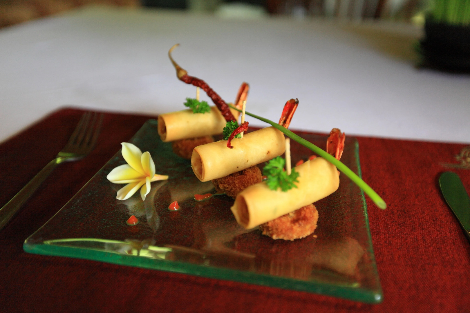 Photo - Santi Mandala Villa & Spa