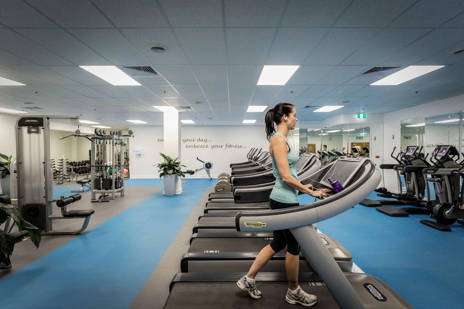 Foto - Pan Pacific Perth