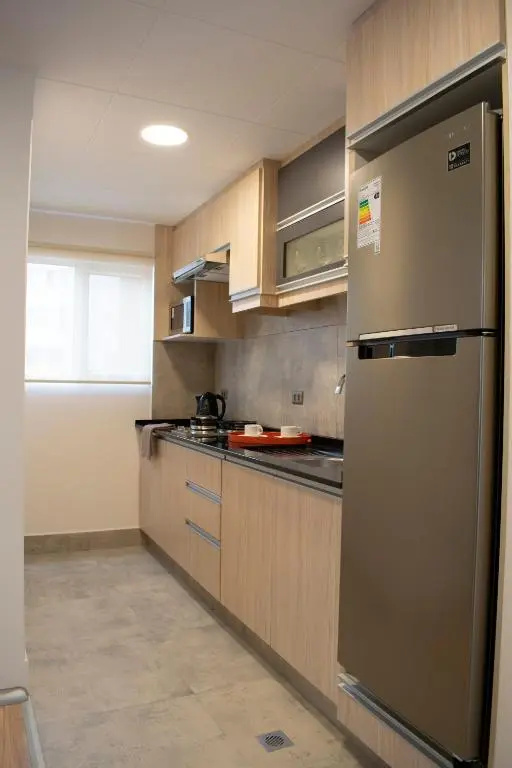 Foto - Fratelli Aparthotel