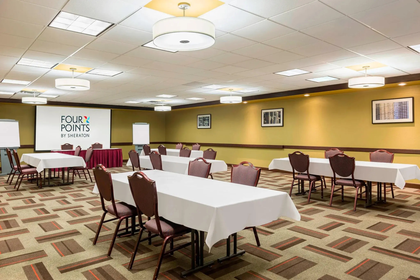 Foto - Four Points by Sheraton Chicago O'Hare