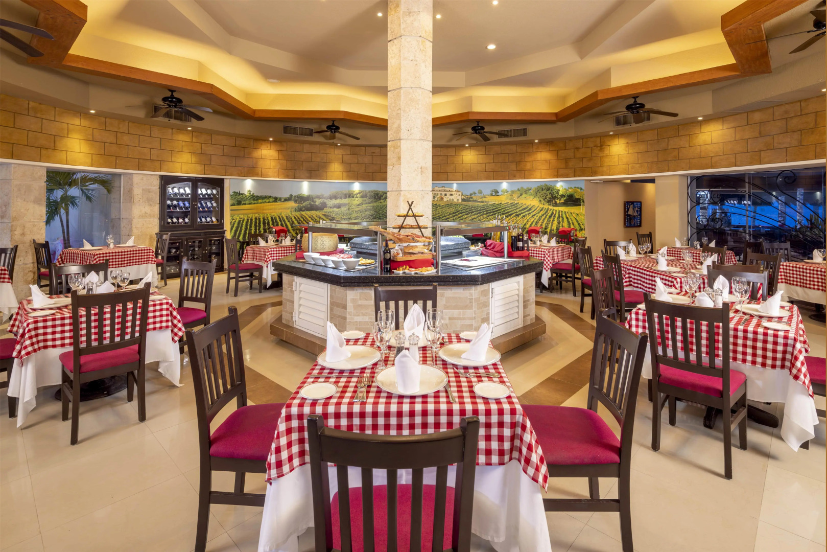 Foto - Occidental Costa Cancún - All Inclusive