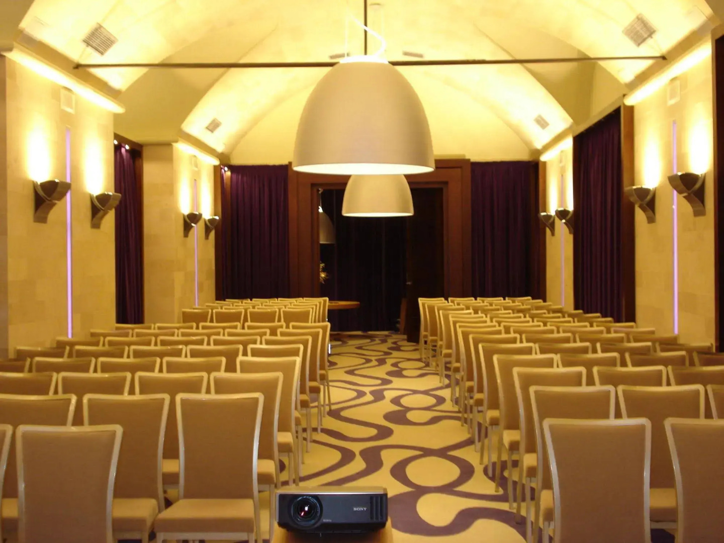 Foto - GDM Megaron, Historical Monument Hotel