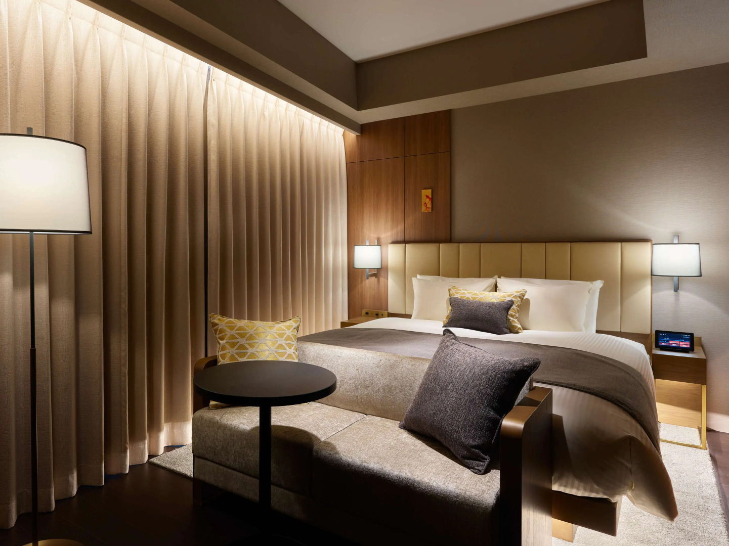 Foto - Mitsui Garden Hotel Roppongi Tokyo Premier