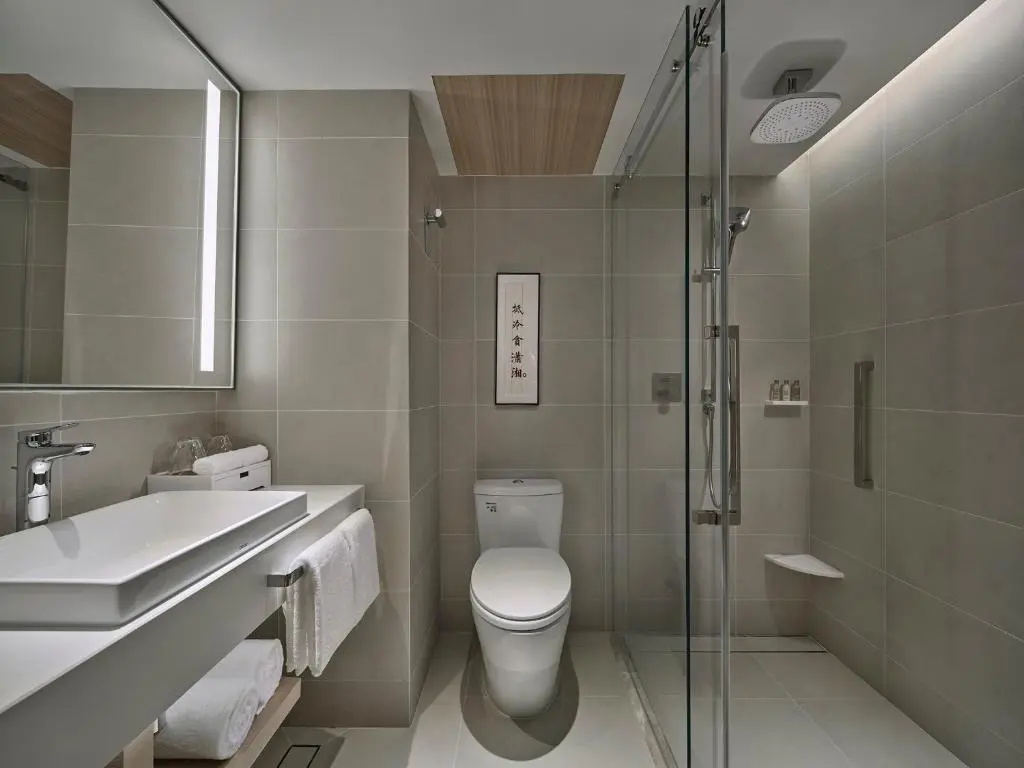 Photo - Hilton Garden Inn Guangzhou Tianhe
