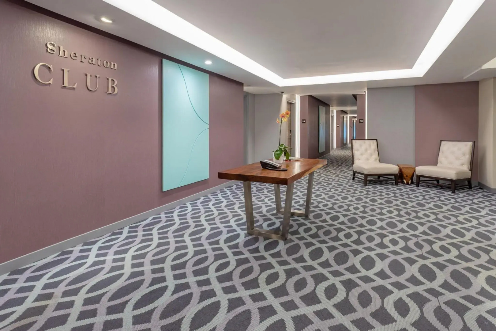 Foto - Sheraton San Jose Hotel, Costa Rica