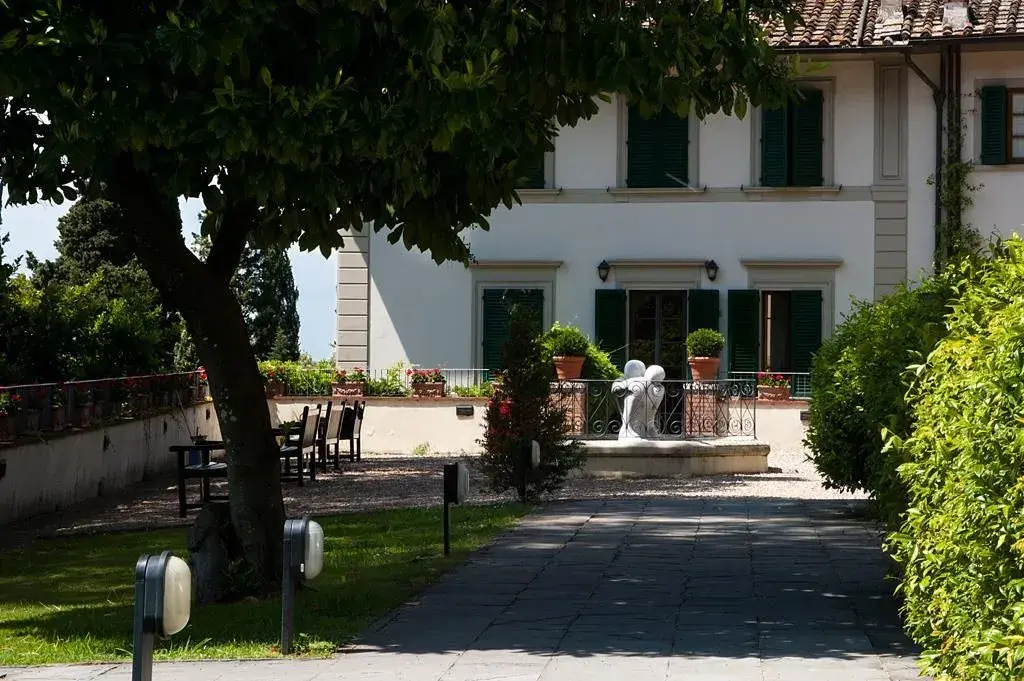 Foto - FH55 Hotel Villa Fiesole