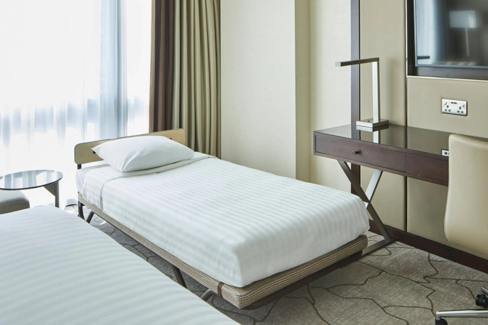 Foto - London Marriott Hotel Canary Wharf
