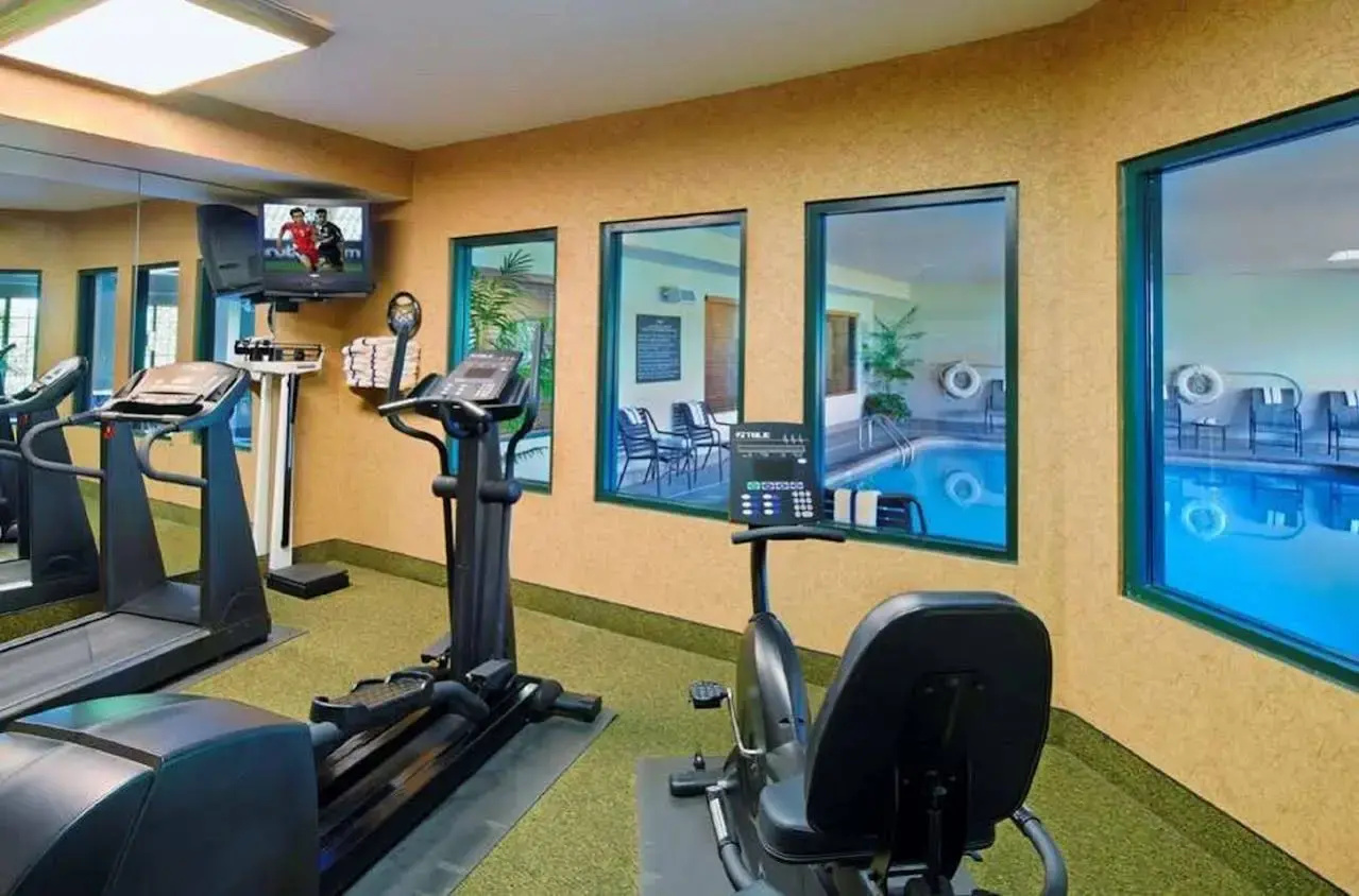 Foto - Hampton Inn Kansas City The Legends