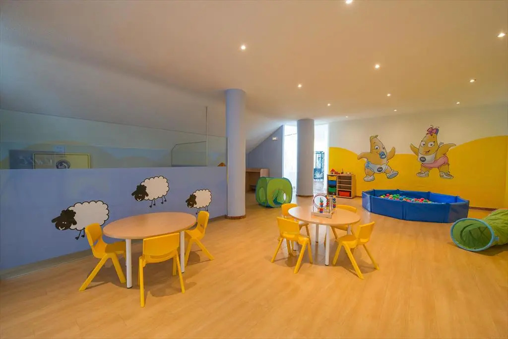 Foto - Iberostar Selection Albufera Playa All Inclusive