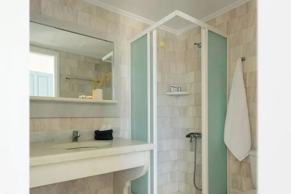 Foto - Ikio Concept Santorini