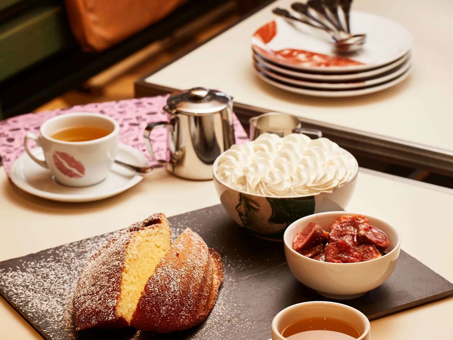 Foto - Mama Shelter Toulouse