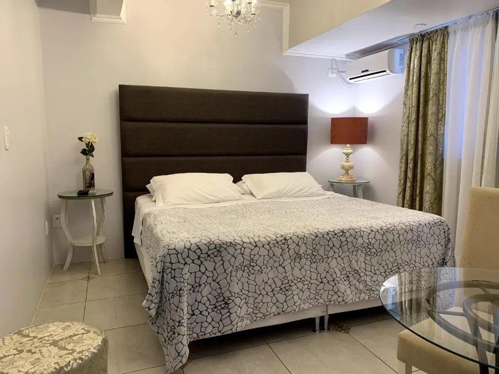 Foto - Hotel Imigrantes