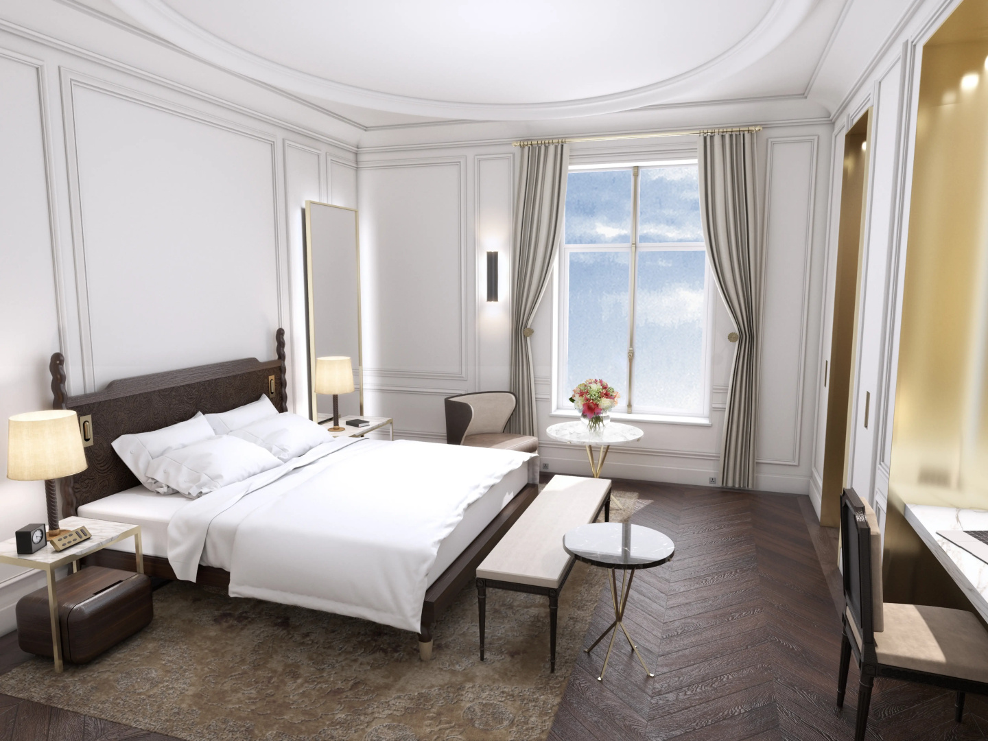 Foto - Mandarin Oriental Ritz, Madrid