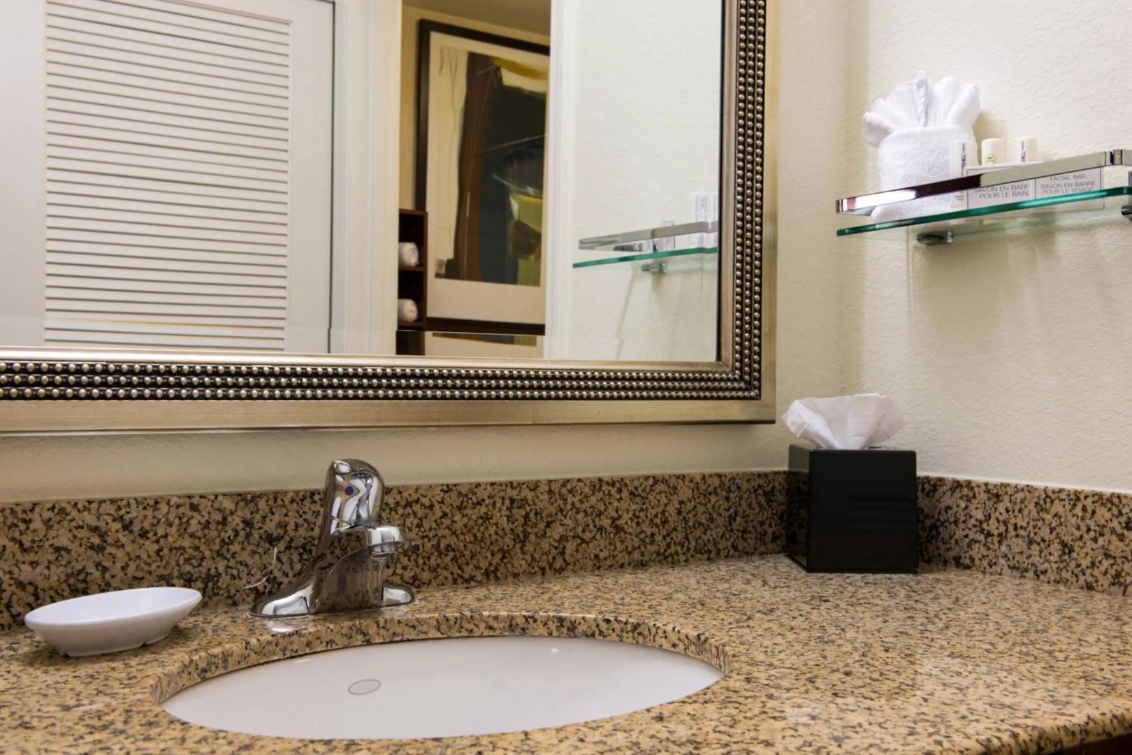 Foto - Residence Inn by Marriott Gainesville I-75