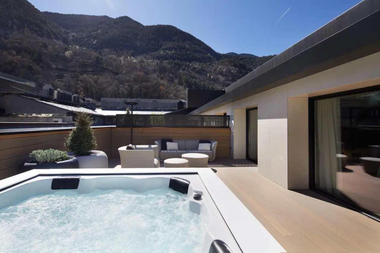 Photo - MiM Andorra member of Meliá Collection