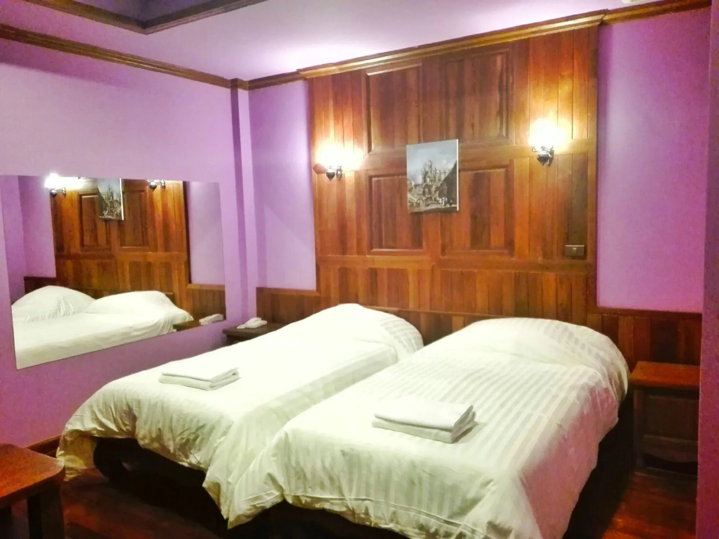 Foto - S48 Hotel