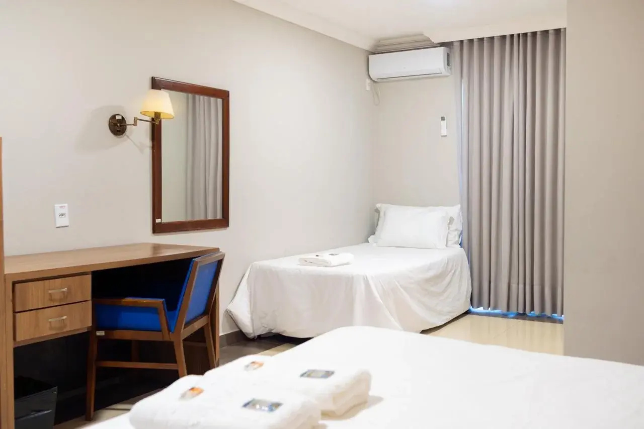 Photo - Suíça Iguaçu Hotel & Resort