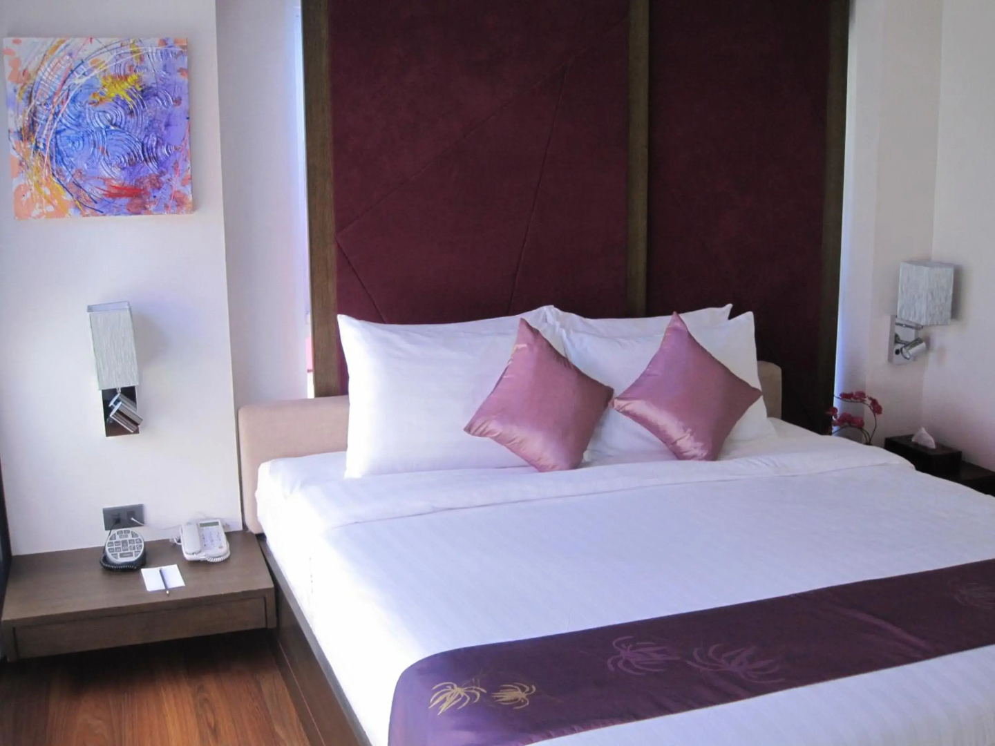 Photo - Paradiso Boutique Suites