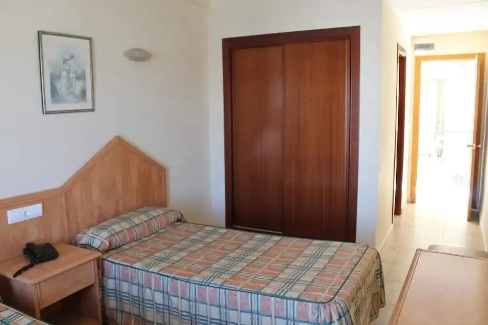 Photo - Hotel Las Vegas