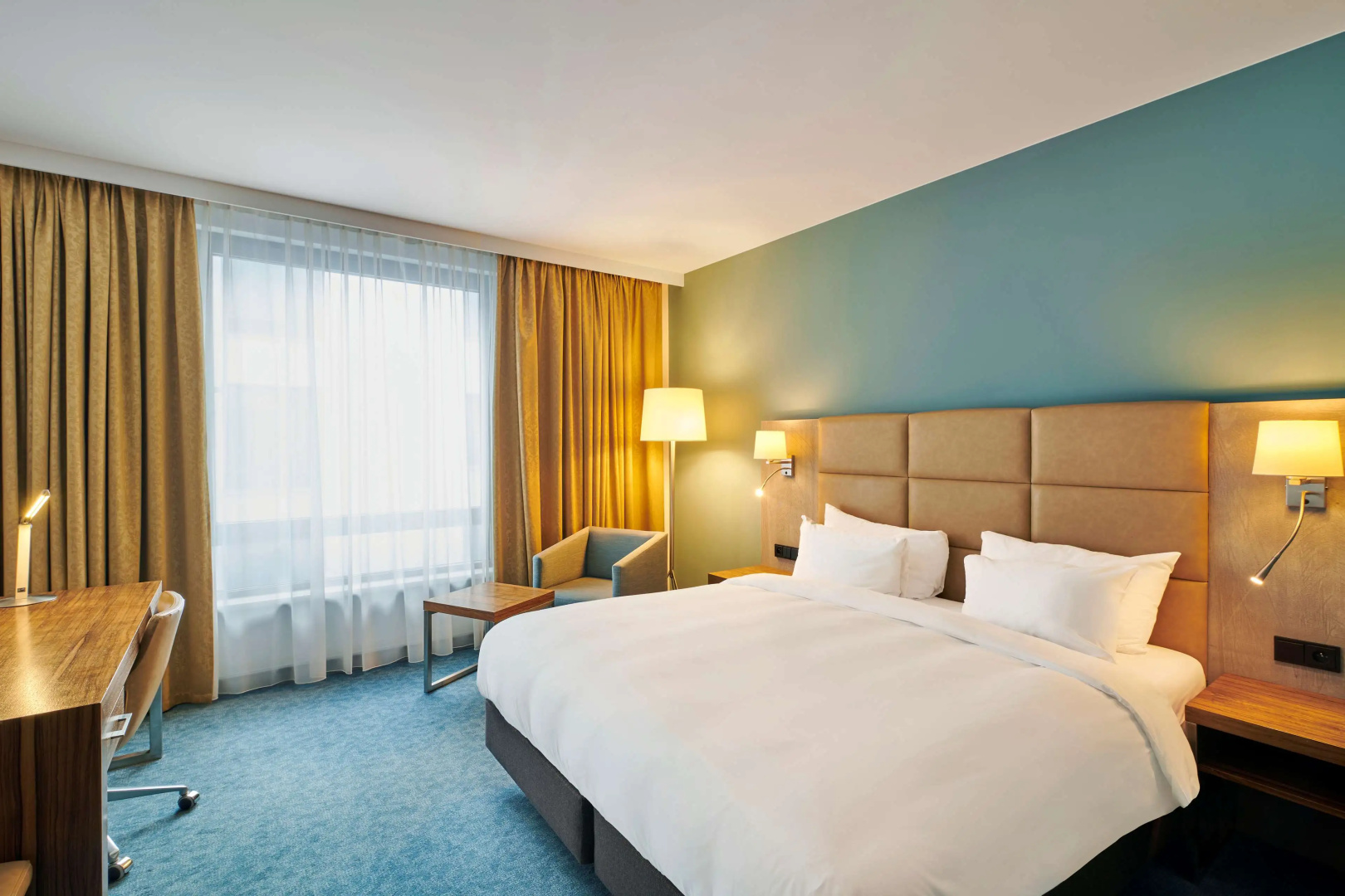 Photo - Radisson Blu Hotel, Krakow