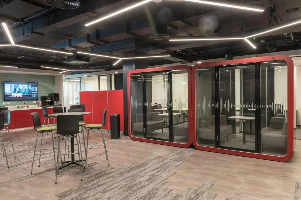 Foto - Hotel Nodo - El hotel que respira