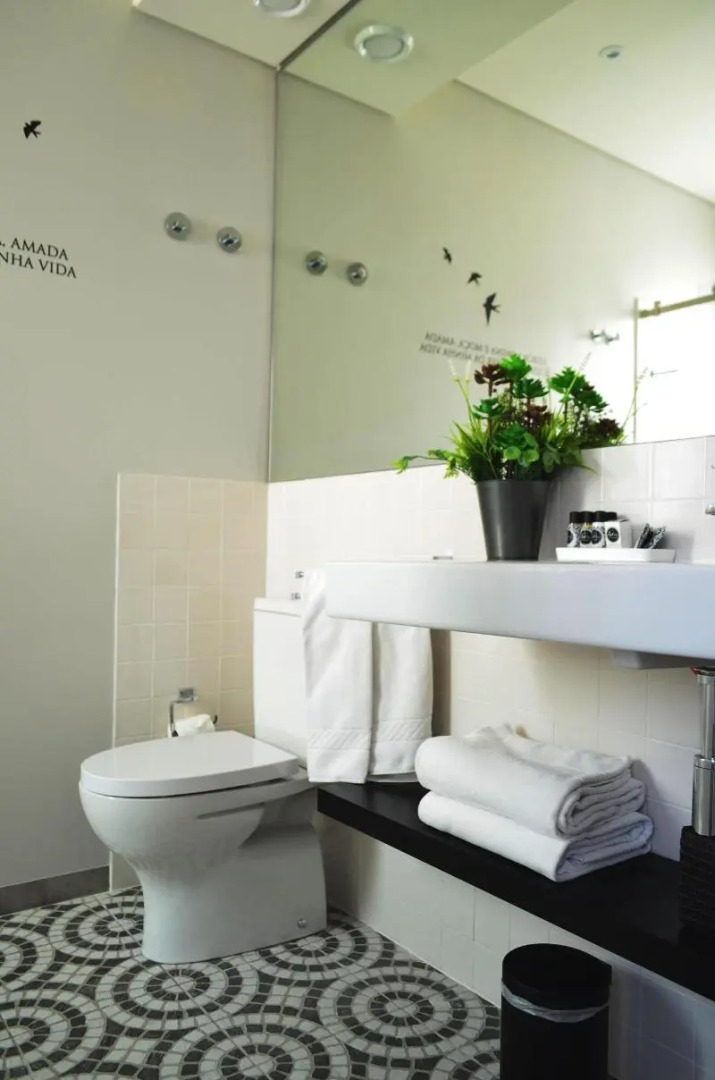 Foto - The ART INN Lisbon