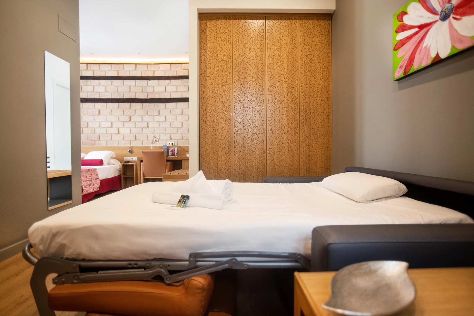 Photo - Soho Boutique Capuchinos & Spa