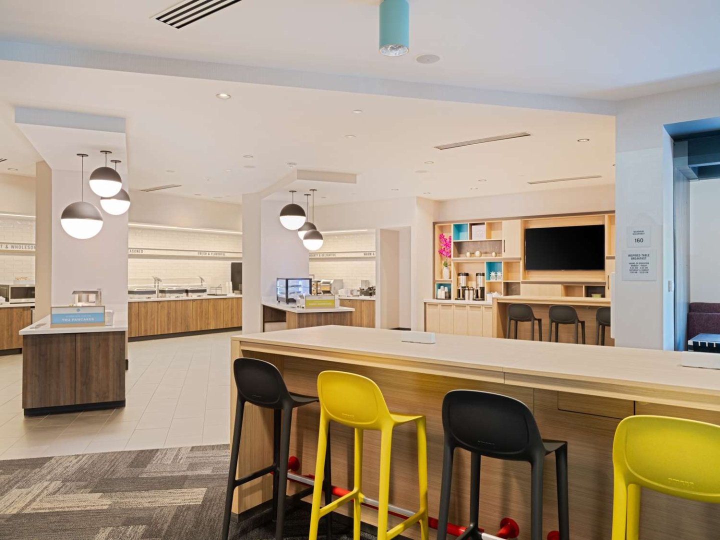 Photo - Home2 Suites By Hilton Atlanta Airport College Park