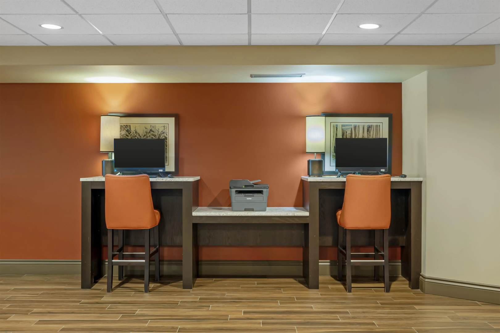 Foto - Best Western Plus Stoneridge Inn & Conference Centre London Ontario