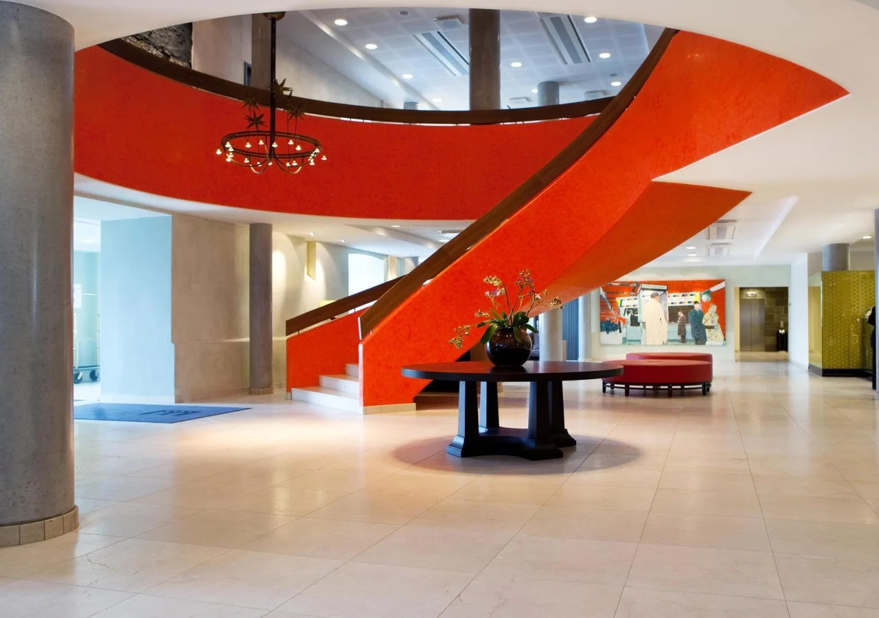 Foto - Elite Hotel Marina Tower, Spa & Resort