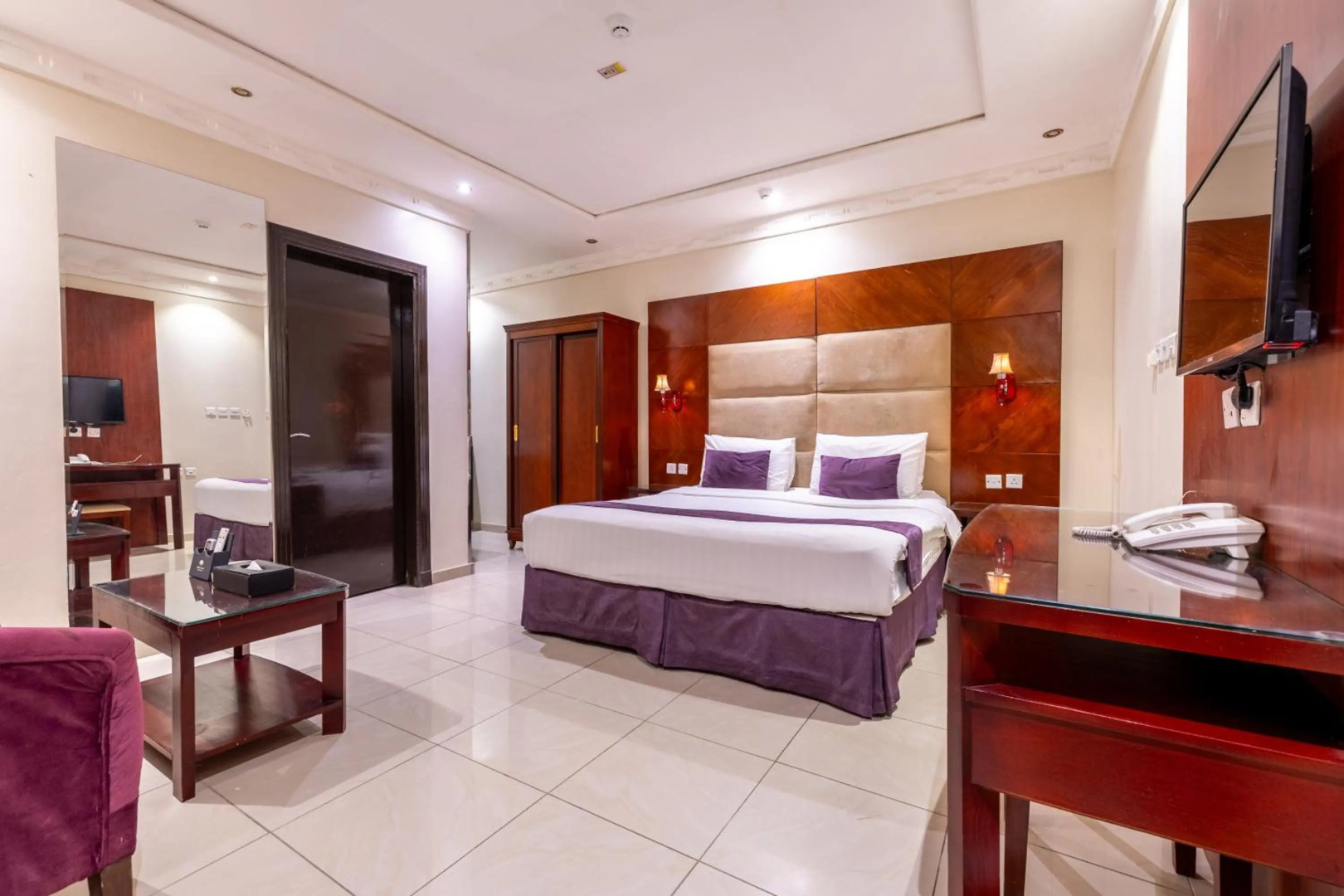 Photo - Dar NEYAARA SERVICED APARTMENTS