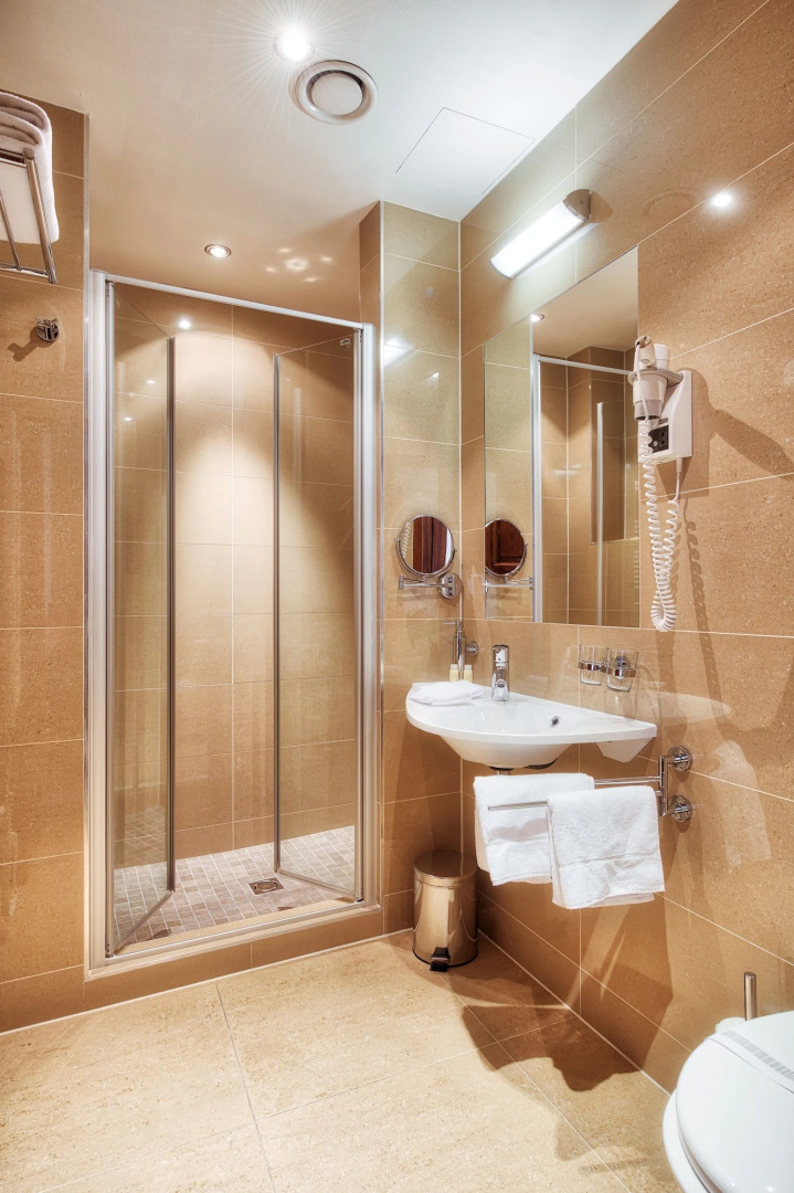 Foto - Hotel Residence Agnes