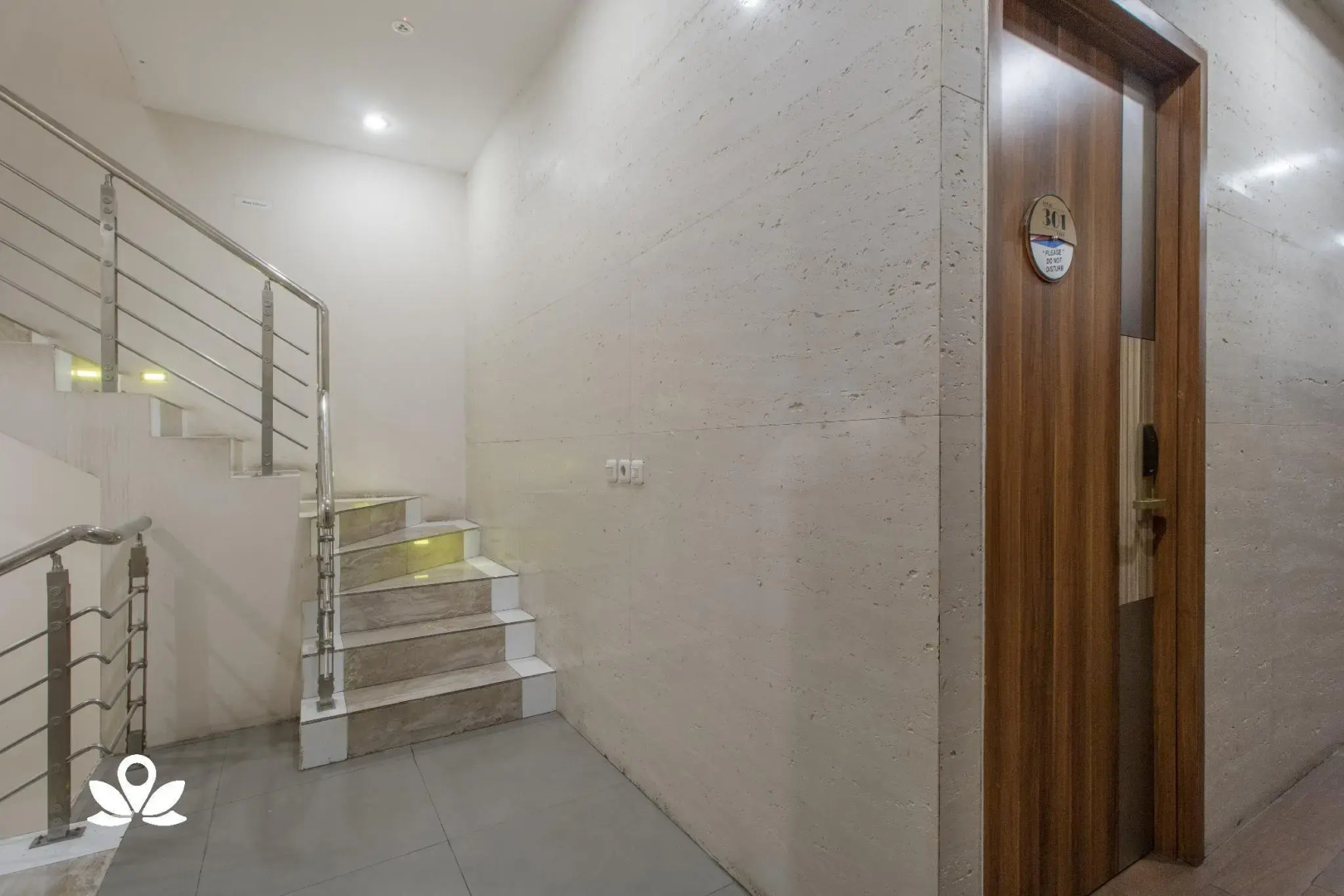 Foto - De Green Residence
